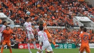 【Ｊ１清水】ブルガリア代表ＦＷアフメドフが１年ぶり復帰で即仕事…ＰＫ獲得で連勝に貢献「このピッチに戻って来られてうれしい」