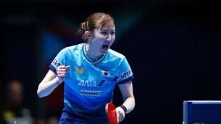 早田ひなが復帰で62歳レジェンドと対峙　張本美和、橋本帆乃香がルクセンブルク戦でエース起用　日本女子は勝利で8強進出なるか【世界卓球2026】