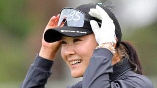 昨年大会は体調不良も２位惜敗のベテラン藤田さいき「今年は元気です！　昨年は夢の中でプレーしていた」