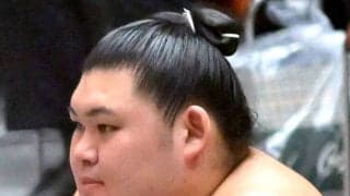 大関・安青錦が左足首を痛めるアクシデント　２横綱３大関の夏場所前の現状は？
