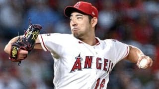 菊池雄星は「3～4週間」の“投球停止”後にリハビリ見込み　エ軍指揮官が明かす　現地メディアは今後を懸念「あくまで暫定的な判断」