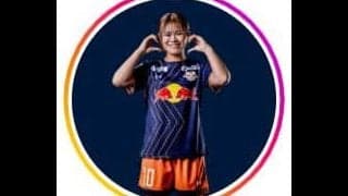 【WEリーグ】RB大宮退団のDF「しんどいときもあったけど…最高の仲間に出会った」長文投稿