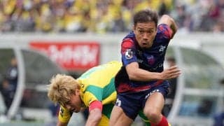 【東京】連勝４でストップ…千葉に０－３完敗　日本代表DF長友佑都復帰で好機演出も得点奪えず