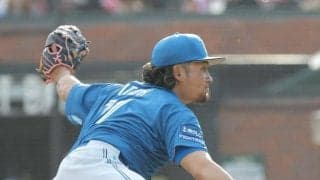 日本ハム　伊藤が連敗止める好投で３勝目　４番・レイエス決勝打「イメージ通りの打球を打てた」