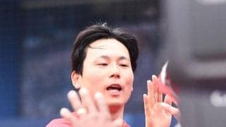 広島・栗林良吏５登板わずか４失点→防御率０点台でもリーグ２位　新井監督「大したもの」ファン「高橋遥人の影に隠れてるけどやばい成績」７回無失点３勝目
