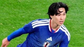 【番記者が選ぶＷ杯２６人】けがの遠藤航、南野拓実の復帰に懸ける　長友佑都は選外に…５．１５メンバー発表