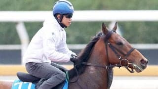 【注目馬動向】ベラジオボンドがしらさぎＳで重賞初制覇目指す　デビットバローズは同レースか函館記念へ