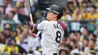 大谷＆村上ら4人と共に…名前が挙がった“NPBの3冠王”　米メディアが異例の扱い「黄金時代」