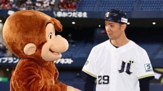 【とっておきメモ】開幕１軍→２軍→今季初勝利…オリックス田嶋大樹が語るファーム調整の意味