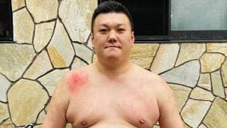 記者クラブ担当になった元関脇勢の春日山親方「しっかり勉強して頑張ります」