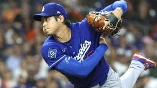 大谷翔平はCY賞を「おそらく受賞する」　米殿堂入り投手が太鼓判　必要なのは「健康を保つことだけだ」