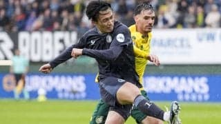 上田綺世、オランダで無双も「強豪相手では存在感がまだ薄い」　“売り時”の25得点エースに残る根強い懐疑論「契約は2028年半ばまで」