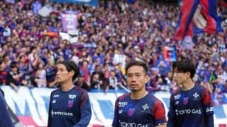【東京】日本代表DF長友佑都「２失点に責任」肉離れから復帰も敗戦「ここからがスタート」
