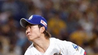 「こんなに悔しそうにしてるの初めて見た」中日・高橋宏がぼう然自失　セ記録に迫る１５奪三振も４敗目　ファン同情「可哀想に」高橋遥人に２試合連続完封食らう