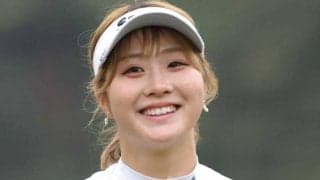 「眼の形がずーっと都プロでしたね」　赤ちゃん→女子プロゴルファーになるまで　ＪＬＰＧＡ「私は誰でしょう？」こどもの日に動画投稿