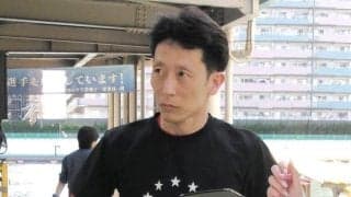 【ボート】平和島　長畑友輔がイン速攻で予選突破の一番乗りを決めた「レースがしやすいです」