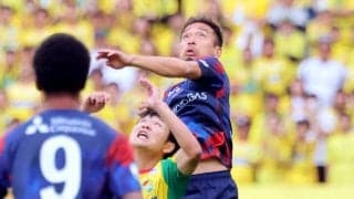 長友佑都が９試合ぶり復帰　日本代表の主な負傷者の現状…１５日に運命のＷ杯メンバー発表