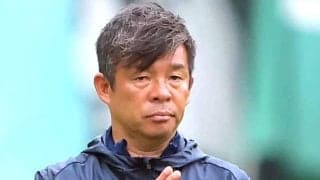 鹿島サポーターどよめき…ハーフタイムの「ＦＣ東京０-３千葉」表示に　次節横浜ＦＭ戦で東地区Ｖの可能性