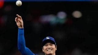 打撃不振も俯瞰…大谷翔平、二刀流の起用法含めその挑戦を楽しんでる？／Nobu''s Eye