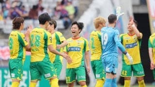 Ｊ１千葉・姫野誠が今季初ゴール「早く点を取りたい気持ちが」長友佑都との対戦には「テレビで見てきた人」と興奮