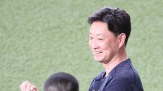 【オリックス】「最初はゴキブリかと」ニジイロクワガタ発見の真相…ムシキング世代の入山が特定