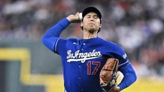 大谷翔平は打撃苦戦でもやはりダントツ首位　MLB公式が今季第１回MVP模擬投票結果発表