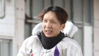 【ボート】多摩川　松井賢治「全体的に上向いた」