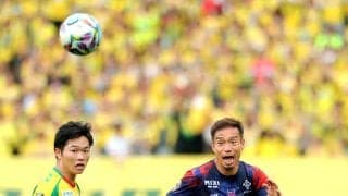 ＦＣ東京・長友佑都「２失点した責任は感じる」「チームに活力を与えられなかった」…復帰後即出場も０-３で敗戦