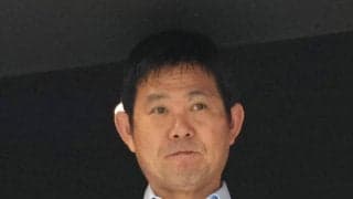 長崎-岡山の３得点はいずれも遠目から　森保監督は「迫力ある」とたたえるも「日本人でも、もっと見たい」…この日は助っ人がミドルで２点