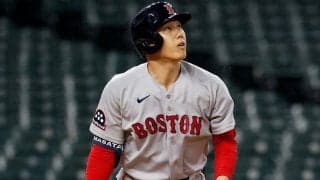 吉田正尚を「なぜ嫌う」　ライバルが一時離脱も…変わらぬ境遇に嘆きの声「トレードして」