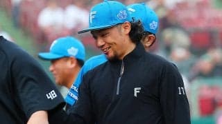 【日本ハム】伊藤大海が３勝目「すごく見ていました」“マエケンスライダー”でピンチ脱する
