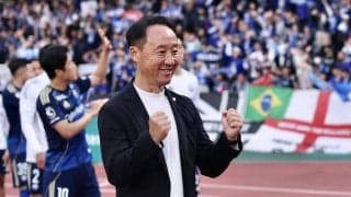 【町田】相馬勇紀、中山雄太、ネタ・ラビら欠場　黒田監督「少なからず体に不具合が生じている」