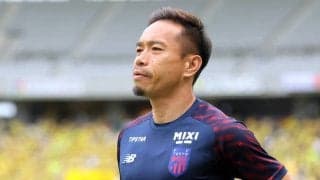 長友佑都、精神的支柱のベテランの復帰は森保ジャパンにとって朗報　１０日の東京Ｖ戦で先発復帰して日本人初の５大会連続W杯代表入りへ最終アピールなるか「記者の目」