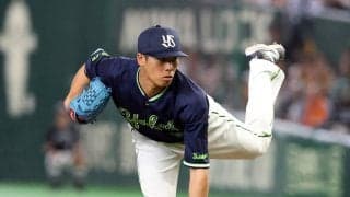 【とっておきメモ】ヤクルト山野太一「子どものために稼がないと」強くなった“自覚”の裏に家族