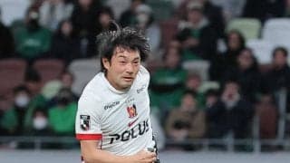 浦和が田中達也暫定監督の就任から３試合連続完封勝利　中島翔哉のアシストから渡辺凌磨が決勝点　　
