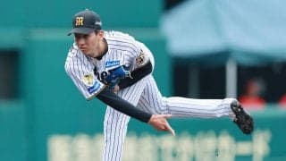 【阪神】2軍で今朝丸裕喜が広島打線にリベンジ２勝目「ストライク先行が前回と比べてよかった」