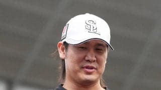 【ソフトバンク】野手に謝罪…殴打で骨折の杉山一樹「やるしかない」野球人生かけ覚悟の１軍復帰