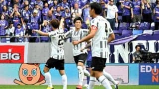 連敗も悪夢も止めた　J1神戸・小松蓮が同点ゴールとPK決める