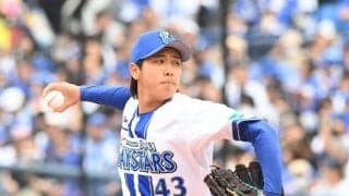 ＤｅＮＡ　１０失点で今季３度目零敗　９連戦４勝４敗１分、対広島連勝も９でストップ