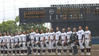阪神・岡田顧問の母校、関大北陽が４強進出　今大会５戦５完封　次戦、大阪桐蔭と激突