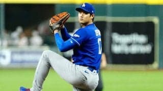 大谷翔平、史上初「9-50-4-2」達成　快挙のはずが抱く“モヤモヤ”…素直に喜べぬファン