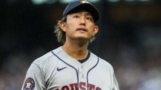 「63球中ストライクは…」不安の残るリハビリ登板　今井達也に続く試練「ローテに戻して立て直すしかない」