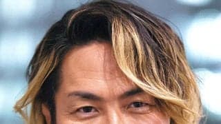 「１３キロ増」棚橋弘至社長が「ふっくら」全身ショット「えー！」「な、な、なんと」「モチぷる」「かっこいいです」