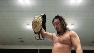 辻陽太、「ＩＷＧＰ王者」カラム・ニューマンを倒し６・１４大阪城「リベンジ挑戦」ゲット「誰からどんなことを言われようと決して屈しない」…５・６唐津