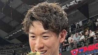 【バレー】石川祐希「かなってうれしく思う」伊１１季目で悲願のリーグ初制覇　ペルージャは３冠　右膝負傷から３か月ぶり復帰　欧州ＣＬへ「いいプレーを」