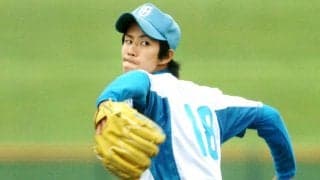 しなる右腕から放たれる\"アニメの主人公\"のような快速球 無口なエース・岸孝之はまさに難攻不落の強者だった