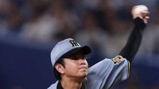 【阪神】はや４完封の高橋遥人　異次元の安定ぶり示す指標とは　記録保持者はチームメート