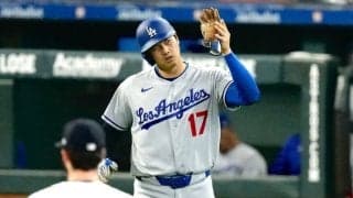 なぜ大谷翔平が新パフォを披露？　“悪ガキ”の行動が由来か…米メディア明かした誕生秘話