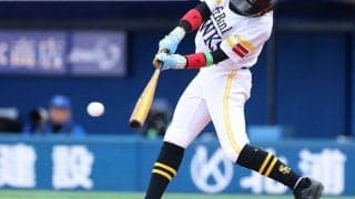 非力でも強い打球を飛ばすには？　元プロ伝授…全身のパワーをぶつける“内側意識”