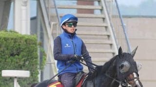 【ヴィクトリアＭ・１週前】オークス馬カムニャックがシャープな伸び　Ｇ１・２勝目へ友道調教師「自分との戦いですね」